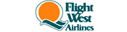 Flight West Airlines (1990s Colors - ver 3)
