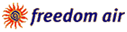 Freedom Air International (2000s Colors - ver 1)
