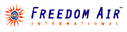 Freedom Air International (2000s Colors - ver 3)
