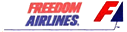 Freedom Airlines
