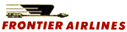 Frontier Airlines (1950s Colors - ver 1)
