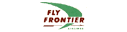 Frontier Airlines (1950s Colors - ver 2)
