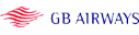 GB Airways (1990s Colors - ver 1)
