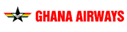 Ghana Airways (1990s Colors - ver 1)
