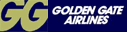 Golden Gate Airlines (1980s Colors - ver 1)
