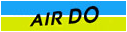 Air Do (2000s Colors - ver 1)
