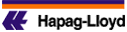 Hapag Lloyd Fluggesellschaft (1990s Colors - ver 1)
