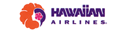 Hawaiian AIrlines (1970s Colors - ver 1)
