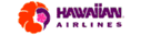 Hawaiian Airlines (1980s Colors - ver 1)
