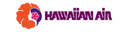 Hawaiian Airlines (1980s Colors - ver 2)
