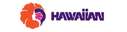 Hawaiian Airlines (1980s Colors - ver 3)
