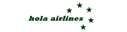 Hola Airlines
