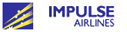 Impulse Airlines (2000s Colors - ver 1)

