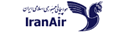 Iran Air (1990s Colors - ver 1)
