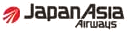 Japan Asia Airways (1980s Colors - ver 2)
