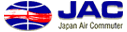 Japan Air Commuter (1990s Colors - ver 2)
