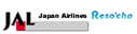 JAL Japan Airlines (Reso'cha - 1990s Colors - ver 1)
