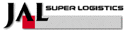 JAL Japan Airlines (JAL Cargo - Super Logistics - 1990s Colors - ver 1)
