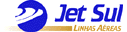 Jet-Sul (2000s Colors - Linhas Aereas)
