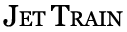 JetTrain
