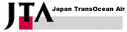 Japan TransOcean Air (1990s Colors - ver 1)
