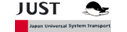 JUST Japan Universal System Transport (1990s Colors - ver 1)
