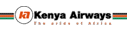 Kenya Airways (1990s Colors - ver 3)
