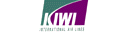 Kiwi International Airlines
