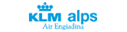 KLM Royal Dutch Airlines (Alps / Air Engiadina)
