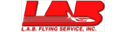 L.A.B. Flying Services
