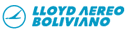 LAB Lloyd Aereo Boliviano (1990s Colors - ver 1)
