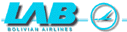 LAB Lloyd Aereo Boliviano (1990s Colors - ver 1)
