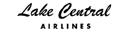 Lake Central Airlines (1950s Colors)
