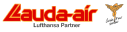Lauda Air (Lufthansa Partner)
