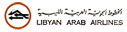Libyan Arab Airlines (1990s Colors - ver 1)
