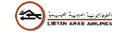 Libyan Arab Airlines (1990s Colors - ver 2)
