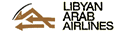 Libyan Arab Airlines (1990s Colors - ver 3)
