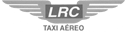 LRC Taxi Aerero
