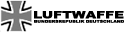 Luftwaffe (2000s Colors)
