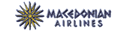 Macedonian Airlines (2000s Colors - ver 1)
