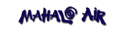 Mahalo Air (ver 4)
