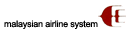 Malaysian Airline System (1970s Colors - ver 1)
