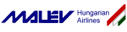 Malev Hungarian Airlines (1990s Colors - ver 1)
