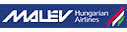 Malev Hungarian Airlines (2000s Colors - ver 2)
