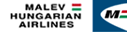 Malev Hungarian Airlines (1980s Colors - ver 2)
