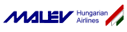 Malev Hungarian Airlines (1990s Colors - ver 3)
