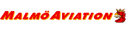 Malmo Aviation (1980s Colors - ver 1)
