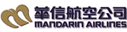 Mandarin Airlines (1990s Colors - ver 3)
