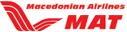 Macedonian Airlines (1990s Colors - ver 2)
