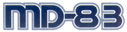McDonnell Douglas (MD-83)
